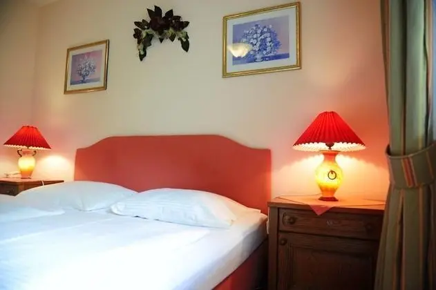 Comfort Üç Kişilik Oda
