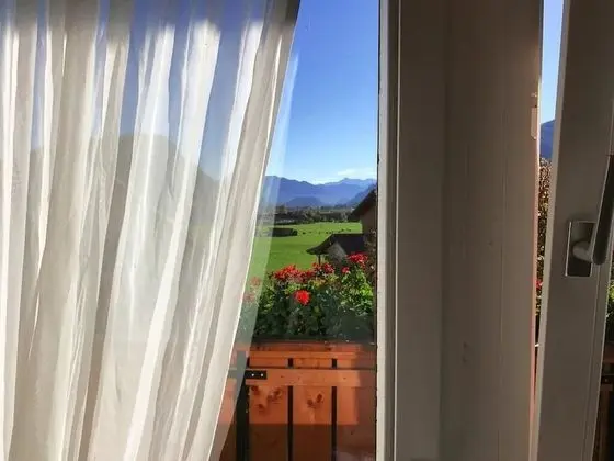 Comfort Üç Kişilik Oda