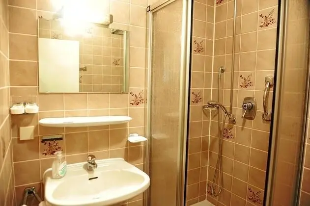 Comfort Üç Kişilik Oda