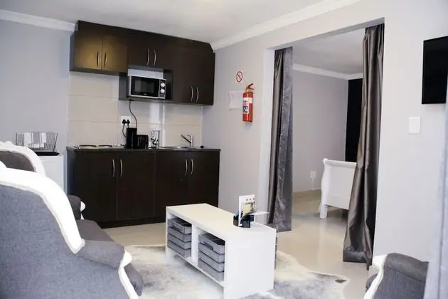 Luxury Kır Evi