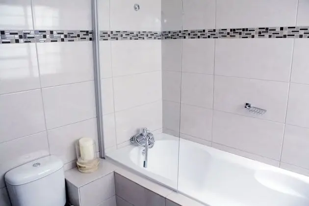 Luxury Kır Evi