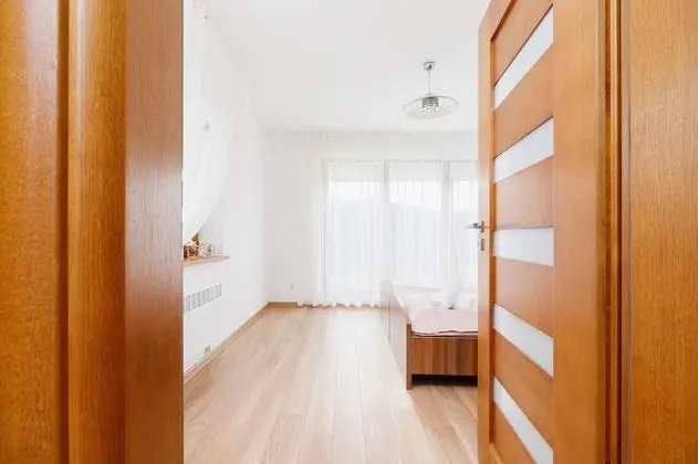 Apart Daire, 1 Yatak Odası, Teras, Dağ Manzaralı