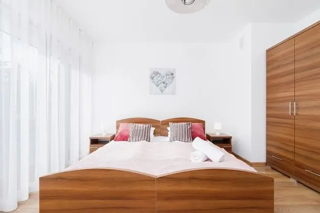 Apart Daire, 1 Yatak Odası, Teras, Dağ Manzaralı