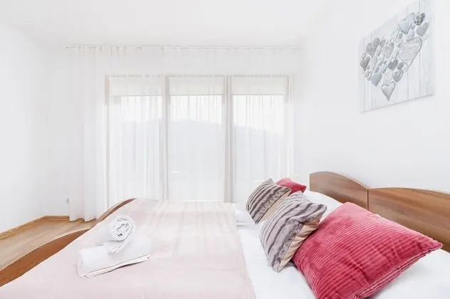 Apart Daire, 1 Yatak Odası, Teras, Dağ Manzaralı