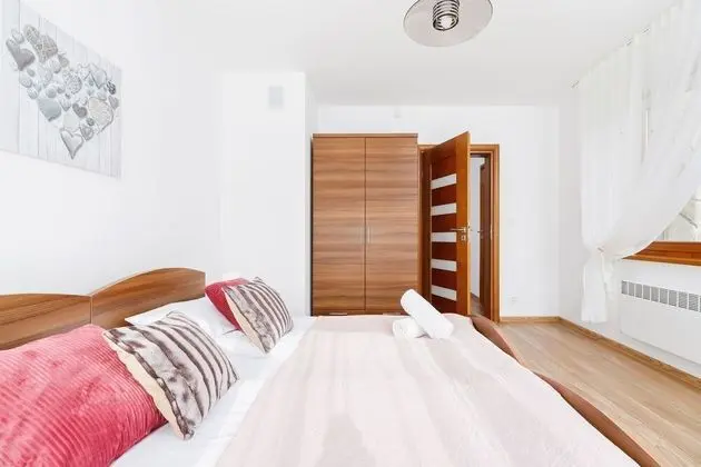 Apart Daire, 1 Yatak Odası, Teras, Dağ Manzaralı