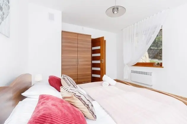 Apart Daire, 1 Yatak Odası, Teras, Dağ Manzaralı