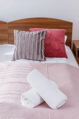 Apart Daire, 1 Yatak Odası, Teras, Dağ Manzaralı