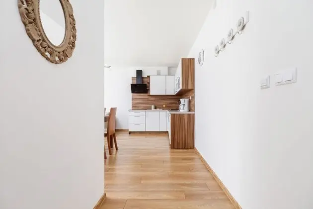 Apart Daire, 1 Yatak Odası, Teras, Dağ Manzaralı