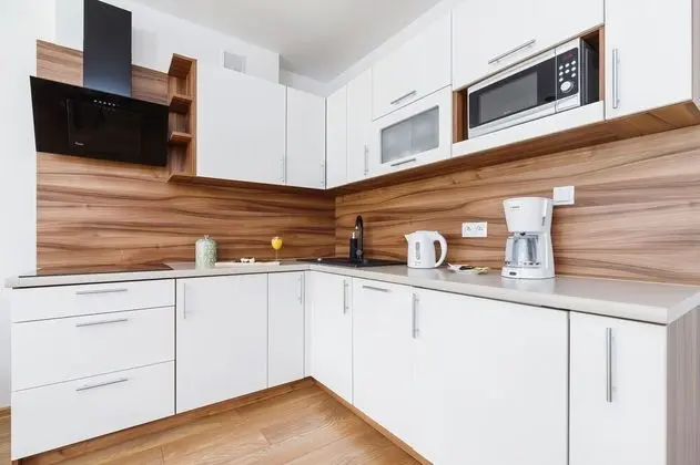 Apart Daire, 1 Yatak Odası, Teras, Dağ Manzaralı