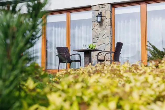 Apart Daire, 1 Yatak Odası, Teras, Dağ Manzaralı