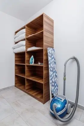 Apart Daire, 1 Yatak Odası, Teras, Dağ Manzaralı