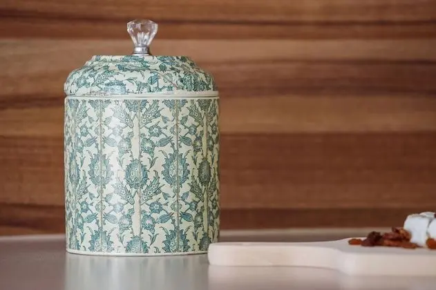 Apart Daire, 1 Yatak Odası, Teras, Dağ Manzaralı