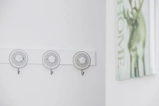 Apart Daire, 1 Yatak Odası, Teras, Dağ Manzaralı