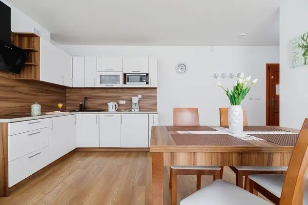 Apart Daire, 1 Yatak Odası, Teras, Dağ Manzaralı