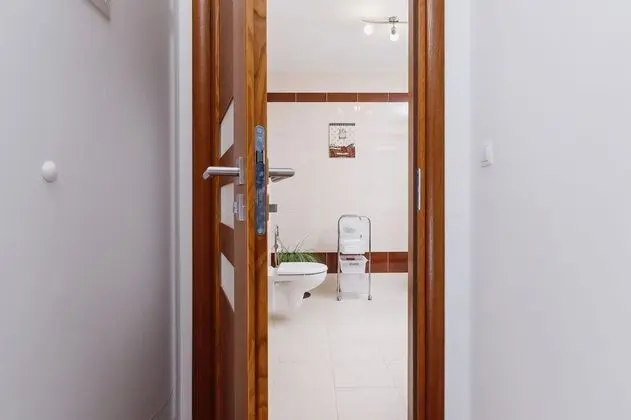 Apart Daire, 1 Yatak Odası, Teras, Dağ Manzaralı