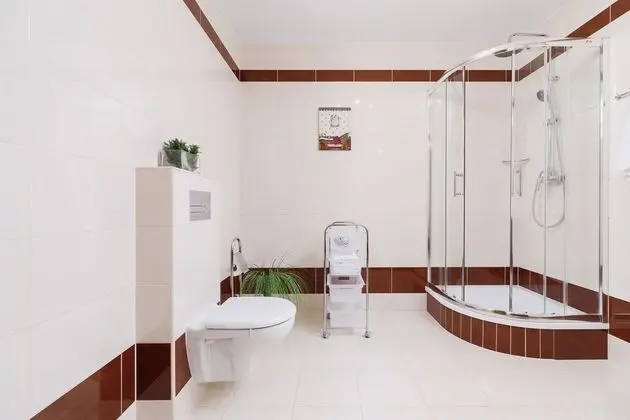 Apart Daire, 1 Yatak Odası, Teras, Dağ Manzaralı