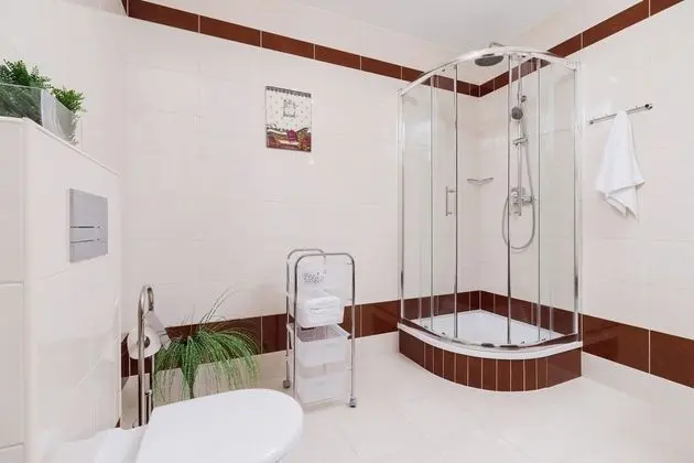 Apart Daire, 1 Yatak Odası, Teras, Dağ Manzaralı