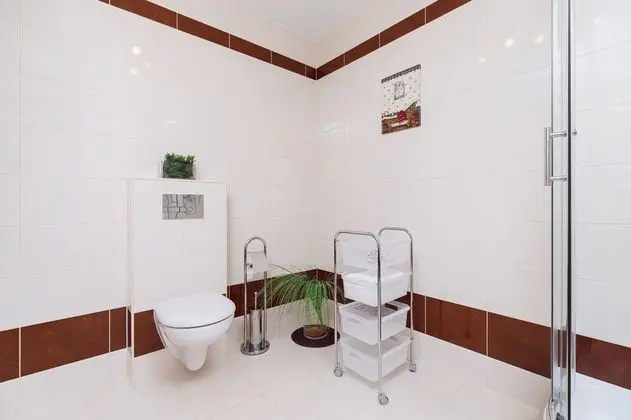 Apart Daire, 1 Yatak Odası, Teras, Dağ Manzaralı