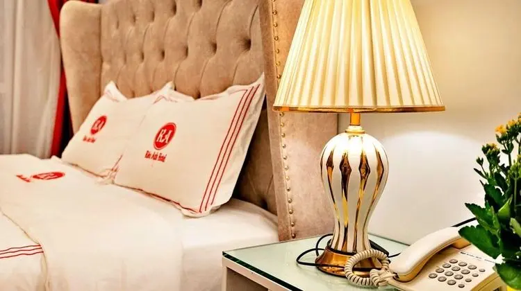 Design Tek Büyük Yataklı Oda