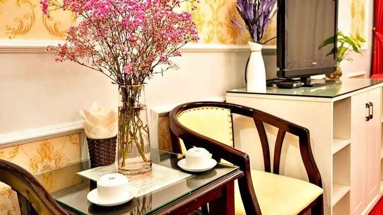 Design Tek Büyük Yataklı Oda