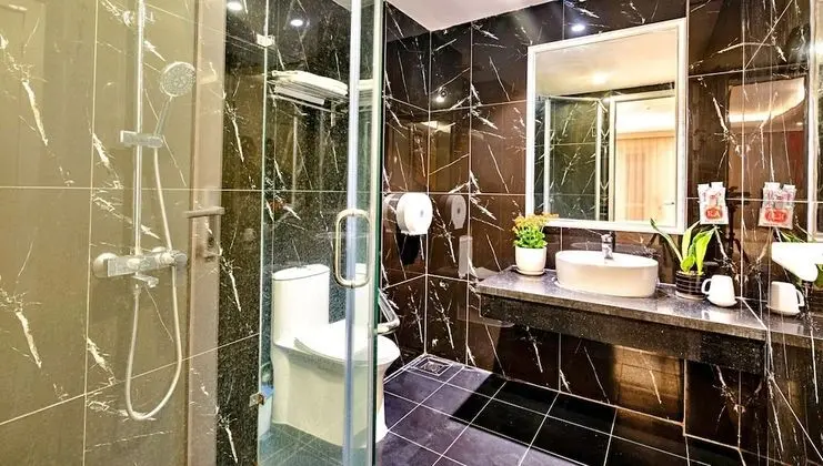 Design Tek Büyük Yataklı Oda