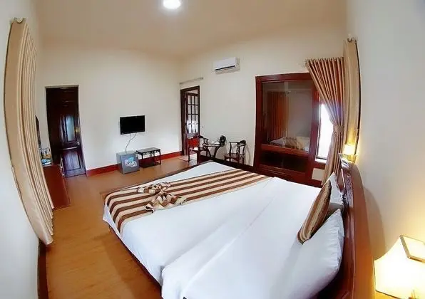 Deluxe Büyük Yataklı Tek Kişilik Oda, 1 Büyük (Queen) Boy Yatak, Bağlantılı Odalar, Şehir Manzaralı