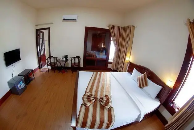 Deluxe Büyük Yataklı Tek Kişilik Oda, 1 Büyük (Queen) Boy Yatak, Bağlantılı Odalar, Şehir Manzaralı