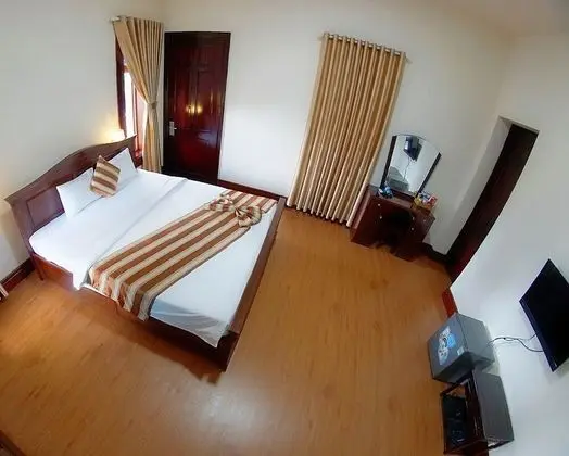 Deluxe Büyük Yataklı Tek Kişilik Oda, 1 Büyük (Queen) Boy Yatak, Bağlantılı Odalar, Şehir Manzaralı