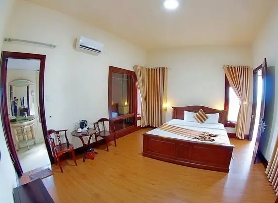 Deluxe Büyük Yataklı Tek Kişilik Oda, 1 Büyük (Queen) Boy Yatak, Bağlantılı Odalar, Şehir Manzaralı