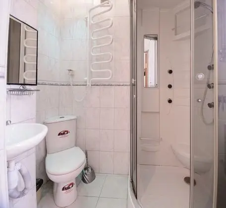 Apart Daire One Bedroom