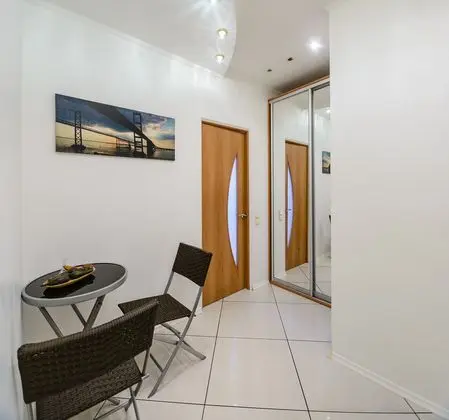 Apart Daire One Bedroom