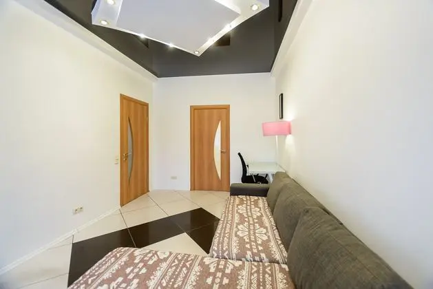 Apart Daire One Bedroom