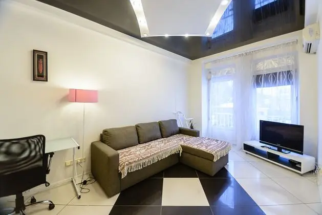 Apart Daire One Bedroom
