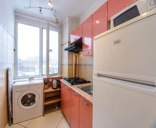 Apart Daire One Bedroom