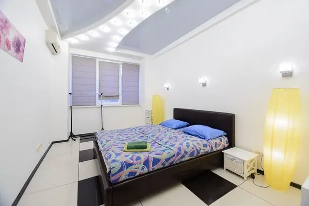 Apart Daire One Bedroom