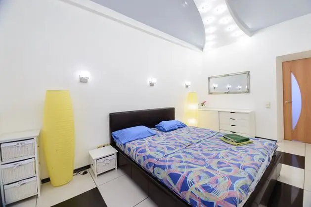 Apart Daire One Bedroom