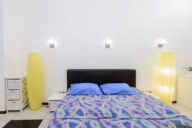 Apart Daire One Bedroom