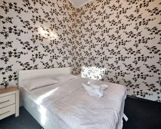 Apart Daire (Streletskaya Street 4)