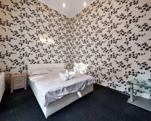 Apart Daire (Streletskaya Street 4)