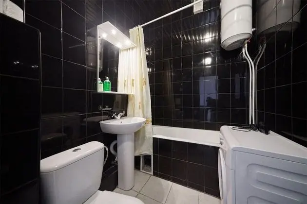 Apart Daire (Streletskaya Street 4)