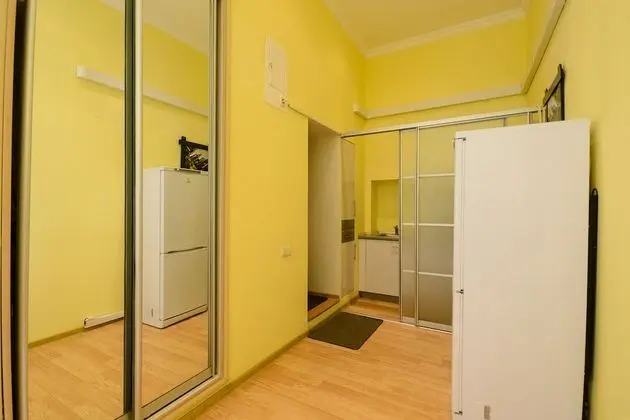 Standard Stüdyo (Mala Zhytomyrska Street 15A)