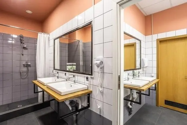 Comfort Tek Büyük veya İki Ayrı Yataklı Oda, 1 Yatak Odası, Sigara İçilmez, Şehir Manzaralı