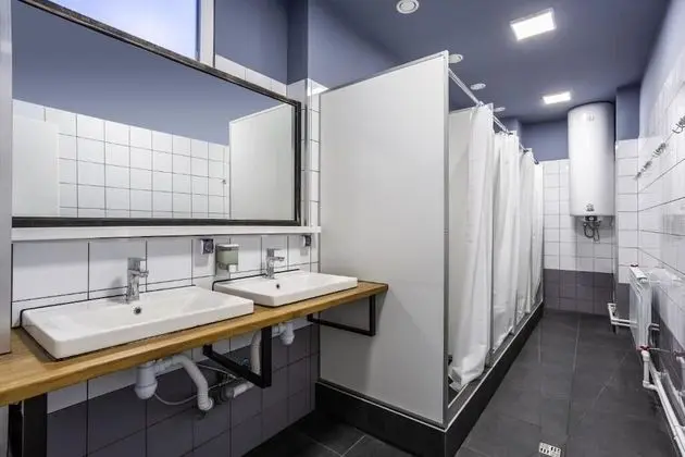 Comfort Tek Büyük veya İki Ayrı Yataklı Oda, 1 Yatak Odası, Sigara İçilmez, Şehir Manzaralı