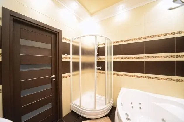 Deluxe Apart Daire