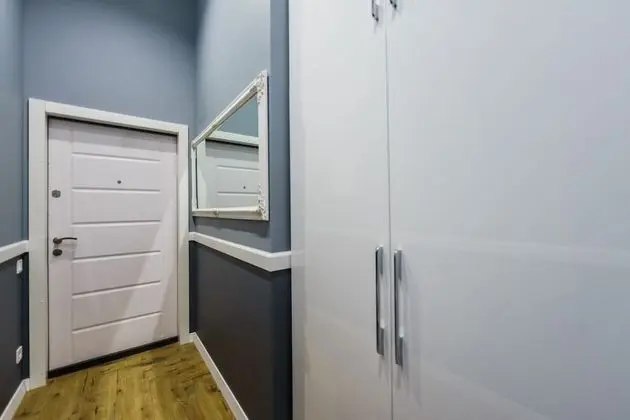 Deluxe Apart Daire
