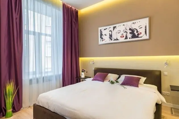 Apart Daire, 2 Yatak Odası