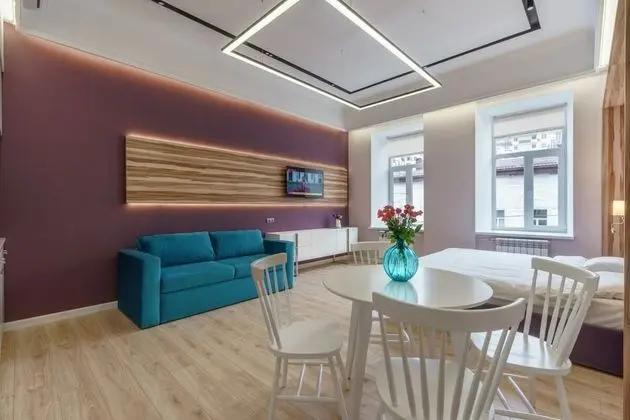 Çatı Katı (Loft)