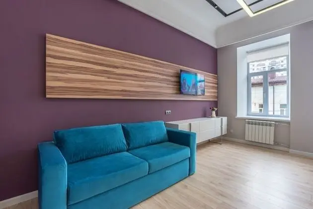 Çatı Katı (Loft)