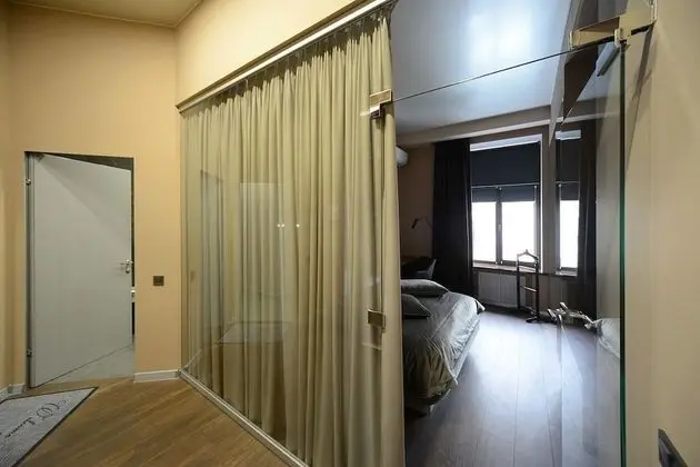 Çatı Katı (Loft)