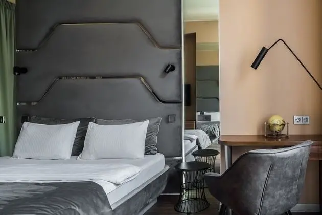 Çatı Katı (Loft)